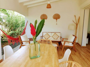 La villa d'Emma